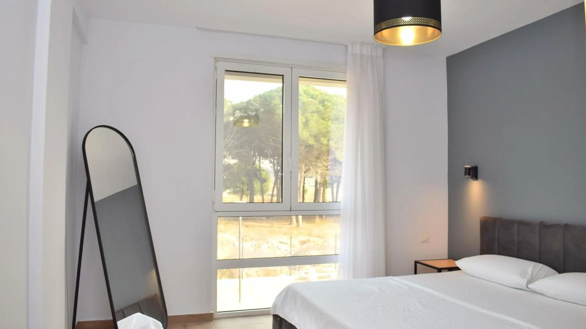 Pastel Apartment - Happy Rentals Plazhi San Pietro